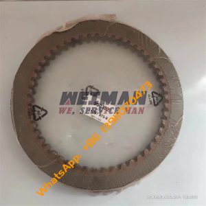 VOLVO Friction Disc 11037475