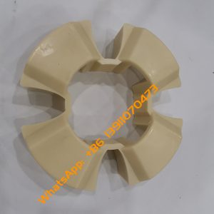 VOLVO Excavator EC210 EC240 EC290 Flexible pump rubber coupling 14515828 VOE14515828