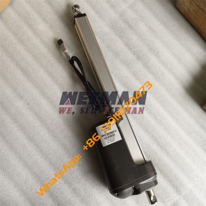 VOLVO Wheel Loader Spare Parts Actuator 15141094 