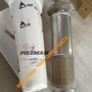 SDLG L958 G9190 G9138 motor grader Spare Parts Hydraulic Filter 28110002321