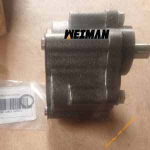 SDLG Wheel Loader L958F Transmission VRT200 Gear Pump 4110003088