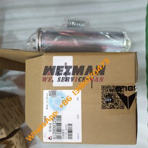 SDLG Wheel Loader L936 L956 Hydraulic Oil-Return Filter 4120003296