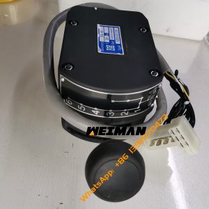 ZF 6WG200 Transmission Gear Selector SG-6S 6006022230