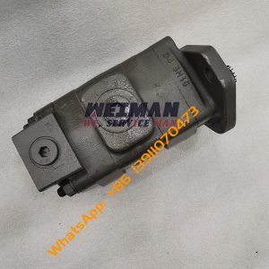 VOLVO Excavator EC360 EC330 Spare Parts Gear Pump 14530502 