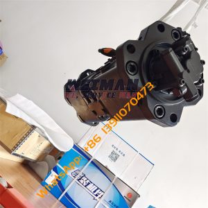VOLVO SDLG Excavator EC210 EC220 E6120 6225 Main Pump 14603650 VOE14603650