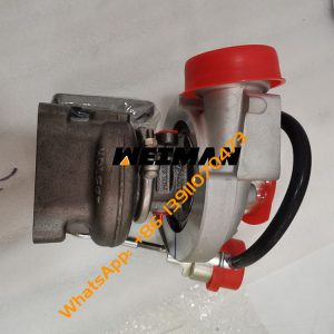 SDLG Grader Parts Turbo charger HE211W 1118010-2096 1118010-2096/B 4110003380010