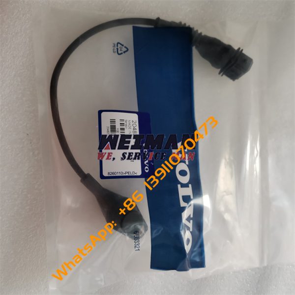 sensor 20482772