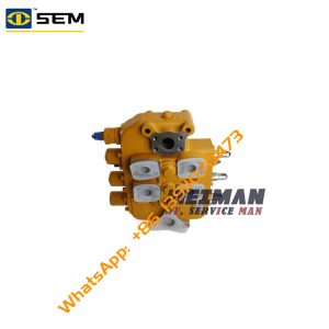 SEM Triple valve 5337916 W07240000
