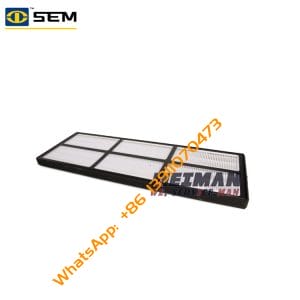 Return air filter assembly  5694136