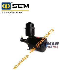 Air Afterburner Pump 5400716 