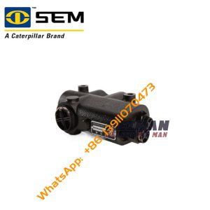 SEM Priority valve 5564810 W42116000