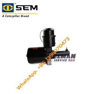 Air Afterburner Pump 5400716 W44090000