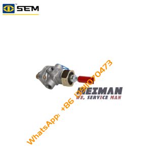 Hand control brake valve 5217547