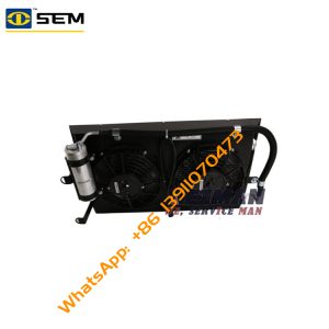 AC condensor W300601000B