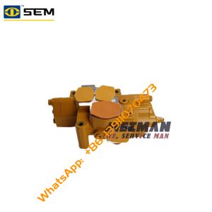 flow amplification valve 5623165
