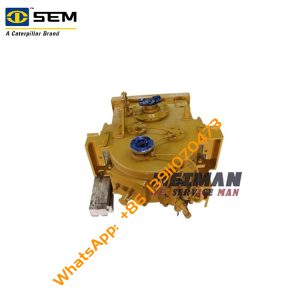 Gearbox Assembly 5540748