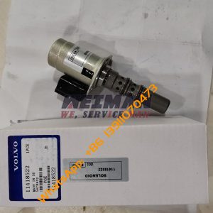 Valve 11418522