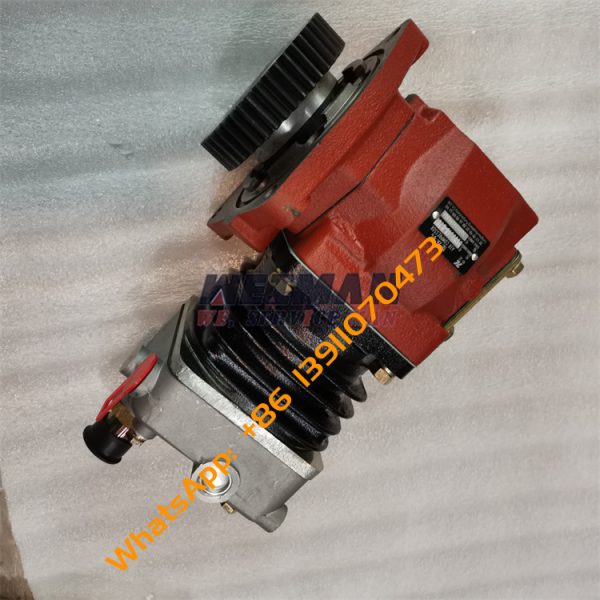 AIR COMPRESSOR 4110000509402