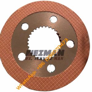 VOLVO Hauler A25 A35 A40E A40F Parts Friction Disc 11037577 VOE11037577