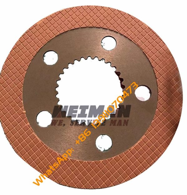 VOLVO Hauler A25 A35 A40E A40F Parts Friction Disc 11037577 VOE11037577