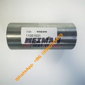 VOLVO Spare Part Sleeve 11051531AF 11051531 For VOLVO A25 A30 A35 A40