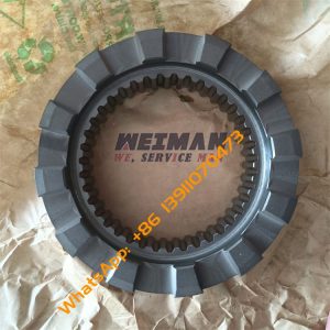 VOLVO Articulated Dump Truck A25 A30 35 A40 Part Diff Lock Sleeve 11103069