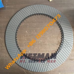 VOLVO Hauler A35 A40E A40F Parts Friction Disc 11143290 VOE11143290
