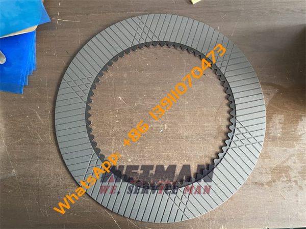 VOLVO Hauler A35 A40E A40F Parts Friction Disc 11143290 VOE11143290