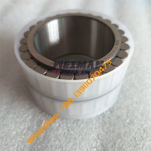 VOLVO Articulated Dump Truck Bearing 11143297