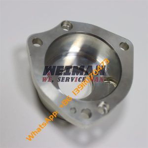 Cylinder 11144248 For VOLVO Hauler Truck A30 A35 A40