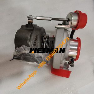 SDLG Grader Parts Turbo charger HE211W 1118010-2096 1118010-2096/B 4110003380010