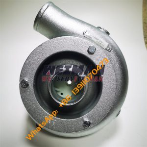 VOLVO Turbocharger 11195065