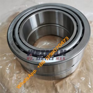 VOLVO Articulated Dump Truck Spare Parts Bearing 11195856
