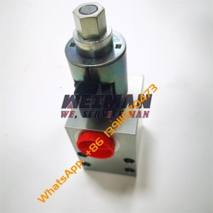 VOLVO Valve 11197238 For VOLVO Articulated truck A25-A40
