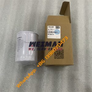 SDLG Excavator Filter 11211213