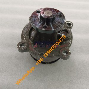 SDLG Wheel Loader L968F Engine Water Pump 11221367 11225574