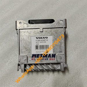 VOLVO Controller 11381435P10 11381435