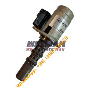 VOLVO Articulated Dump Truck A25 A30 A40 Proportional Valve VOE11418522 11418522