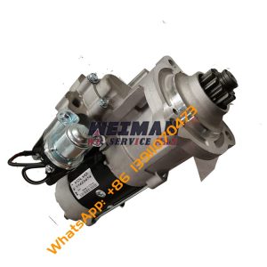 VOLVO Articulated Dump Truck Spare Part Starter Motor VOE11423474 11423474