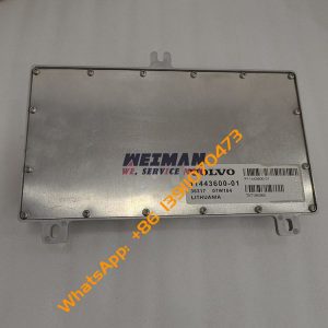 VOLVO Grader G930 Controller Computer ECU VECU 11383800 11443600