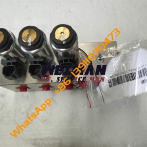 SDLG Solenoid Valve 14400281 LG14400281