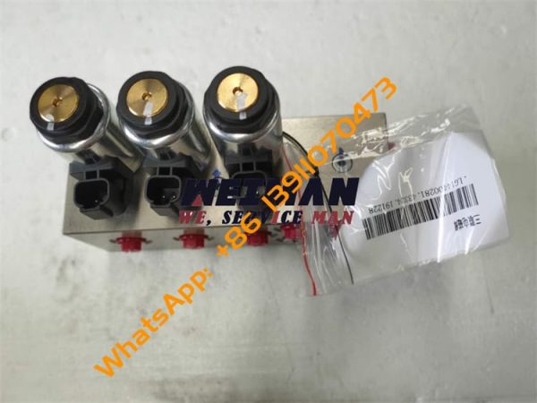 SDLG Solenoid Valve 14400281 LG14400281