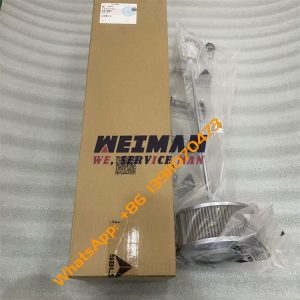 SDLG Excavator Filter 14401299