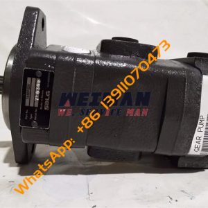 Gear Pump14405225 SDLG