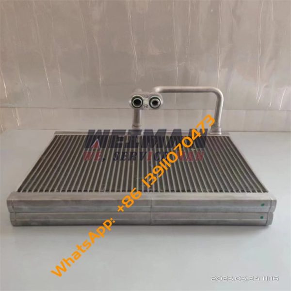 VOLVO Excavator EC210 EC360 EC460 EC480AC Cooling System 14585932 14509329 VOE14509329