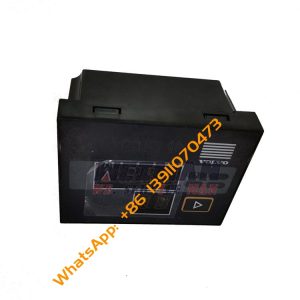 VOLVO Excavator EC330 EC180 Air Conditioner Controller Display VOE14513653 14513653