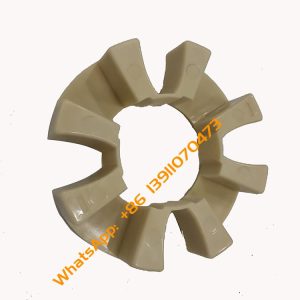 VOLVO Excavator EC210 EC240 EC290 Flexible pump rubber coupling 14515828 VOE14515828