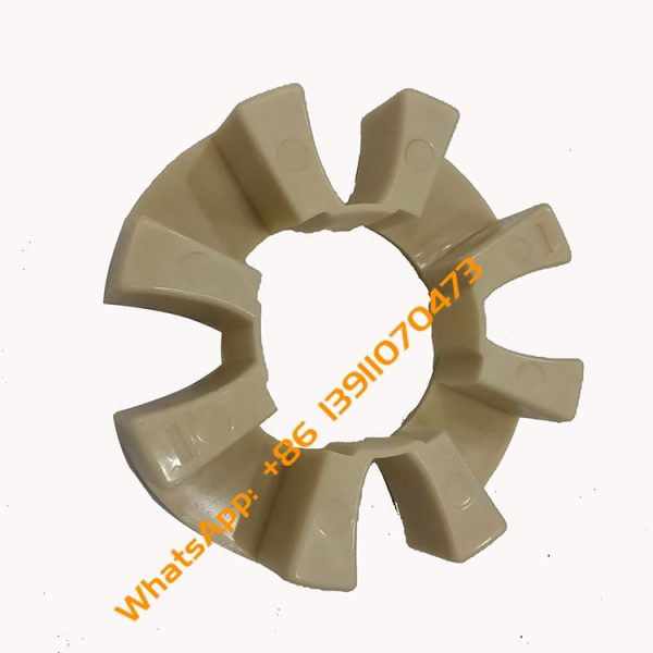 VOLVO Excavator EC210 EC240 EC290 Flexible pump rubber coupling 14515828 VOE14515828