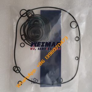 SEALING KIT VOE14520405 14520405 FOR VOLVO EC55B EW55B
