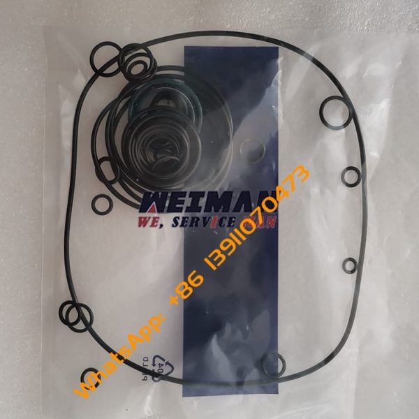 SEALING KIT VOE14520405 14520405 FOR VOLVO EC55B EW55B